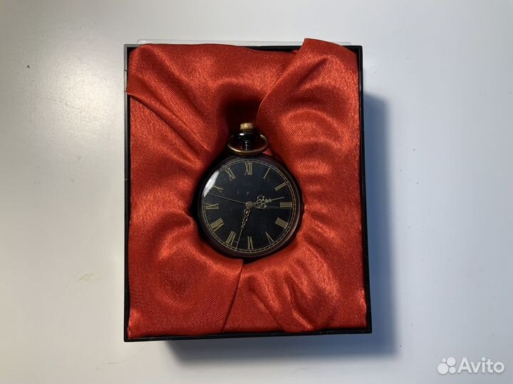 Карманные часы