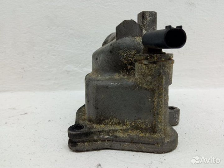 Корпус термостата Mercedes-Benz C-Klasse W203