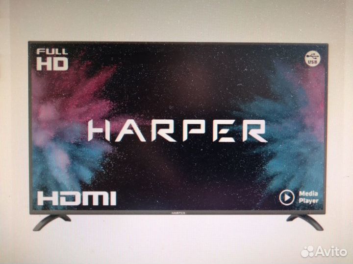 Продам телевизор