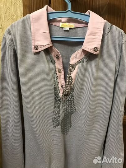 Кофта для мальчика