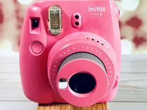 FujiFilm Instax Mini 9