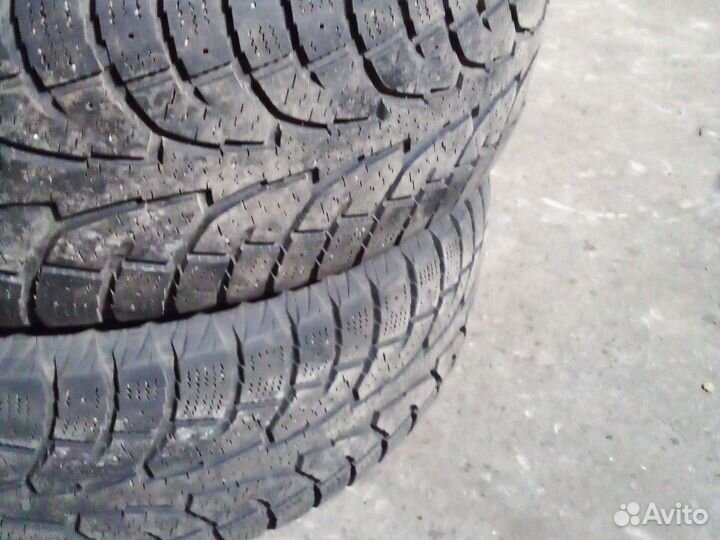 Hankook I'Pike RW11 235/60 R18