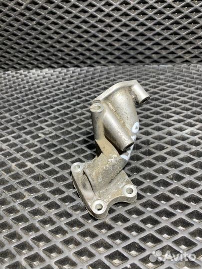 Впускной коллектор Honda Lead AF 20E AF 20E 1998