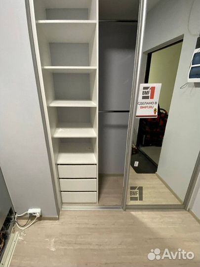 Шкаф купе новый