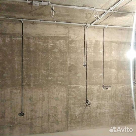 Услуги электрика. Без посредников