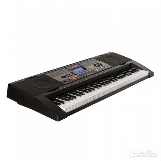 Синтезатор Rockdale Keys RKK-61 комплект