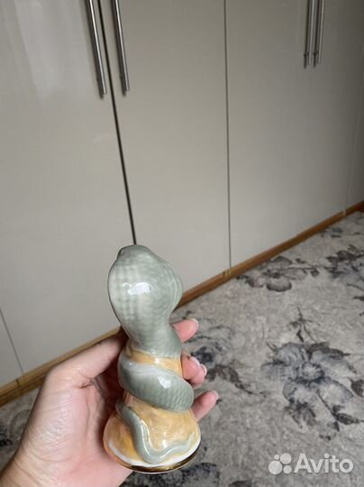 Фарфоровые фигурки разные СССР