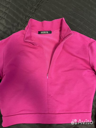 Спортивный костюм жен