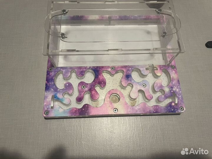 Муравьиная ферма