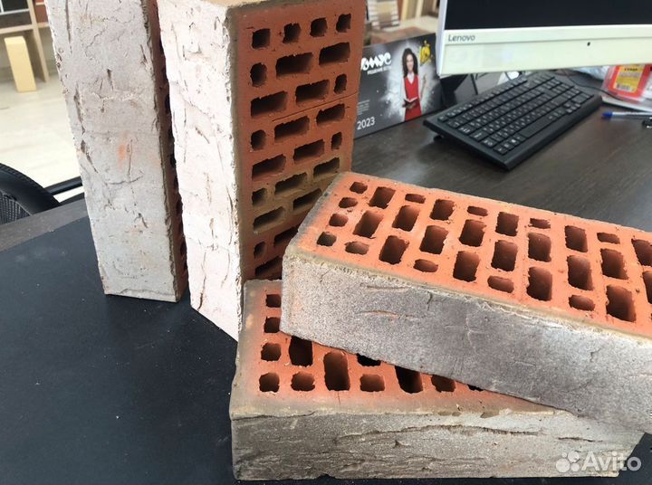 Кирпич облицовочный с завода доставка под ключ