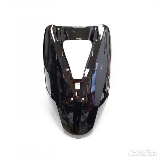 Передний обтекатель верх (клюв) Honda Dio AF-62/68