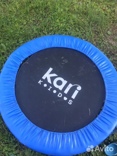 Батут детский