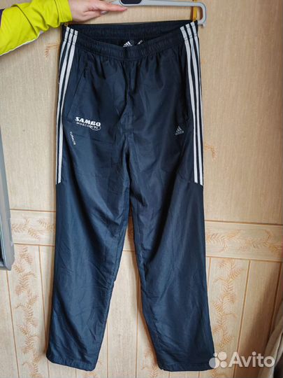 Костюм Adidas sambo moscow 70