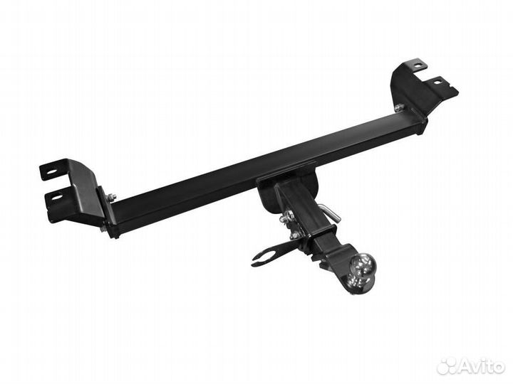 Фаркоп/съемный квадрат/ lifan X60 /X70