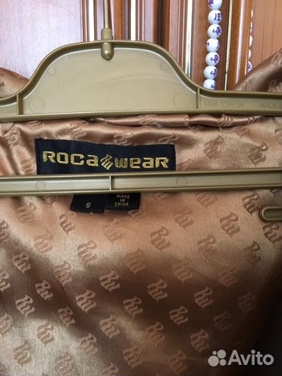 Зимняя женская куртка