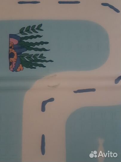 Вспененный полиэтилен