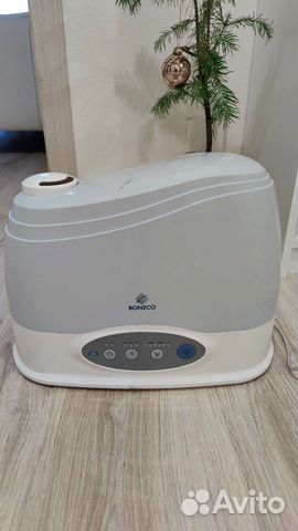 Увлажнитель воздуха Boneco 7136