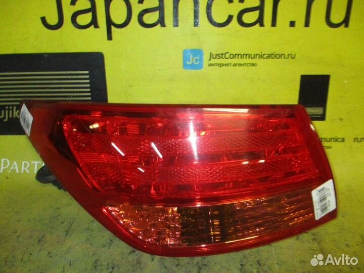 Стоп 220-63823 на Nissan Bluebird Sylphy KG11