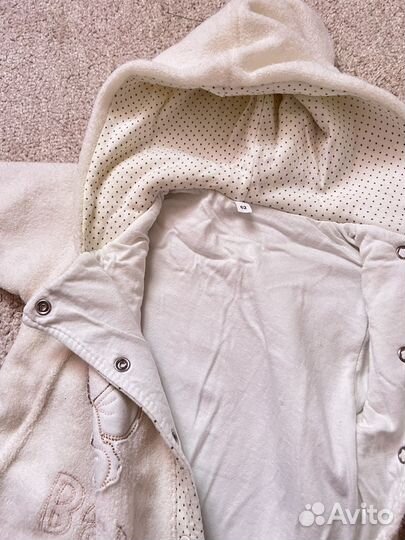 Комбинезон детский