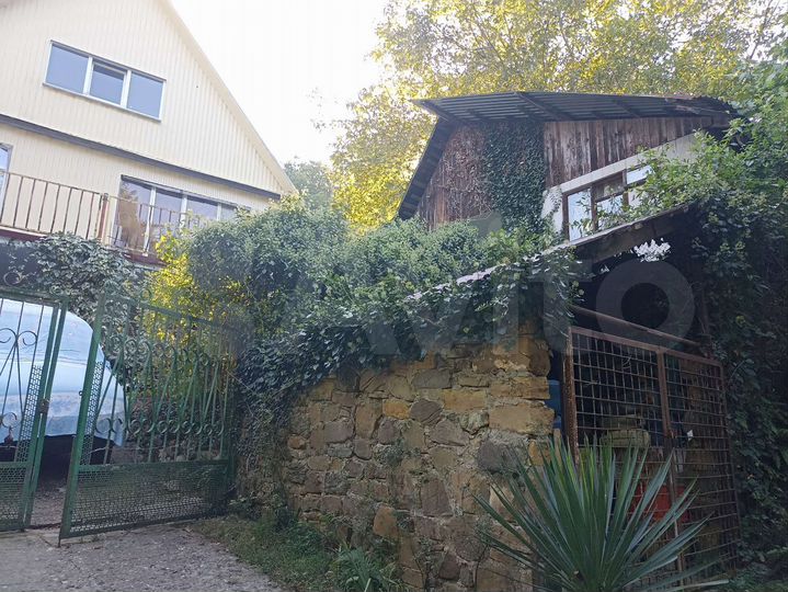 Дом 128 м² на участке 14 сот.