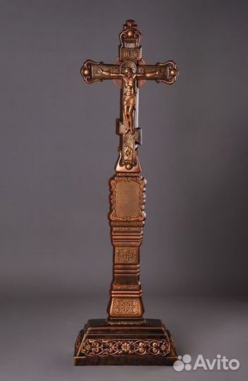 Могильный крест