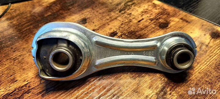 Опора нижняя усиленная Веста