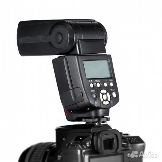 Вспышка Yongnuo Speedlite YN 560 IV