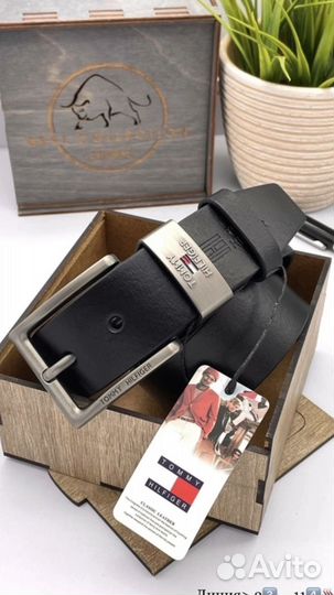 Ремень мужской Tommy Hilfinger,Lacoste