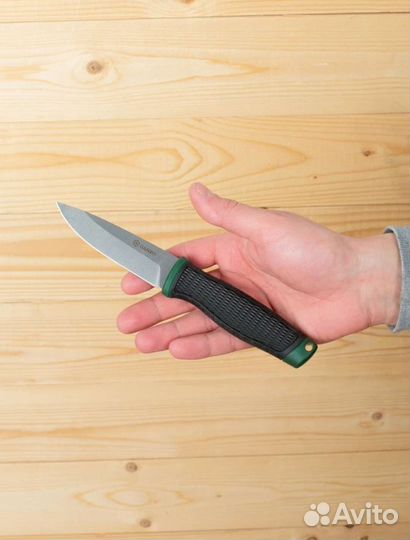 Нож с фиксированным клинком Ganzo G806