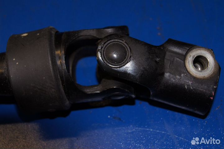 Кардан рулевой на тойота камри v 40