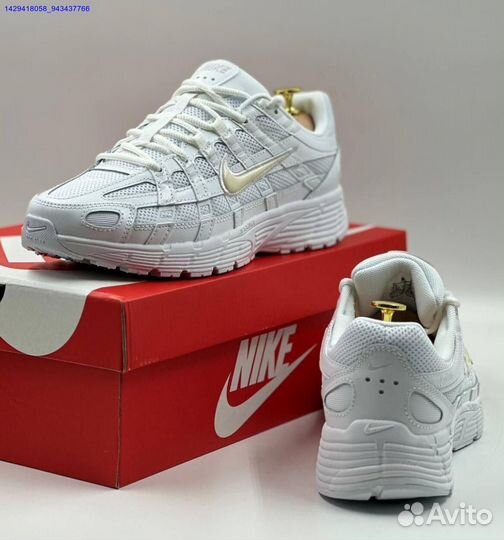 Nike P-6000 (Арт.51115)