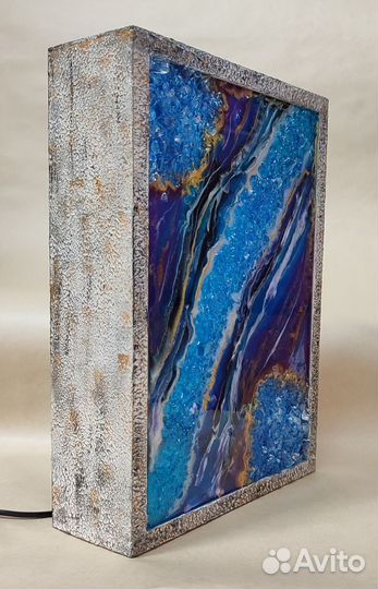 Светильник