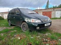 Toyota Gaia 2.0 AT, 1998, 373 000 км, с пробегом, цена 550 000 руб.