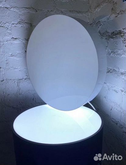 Светильник потолочный светодиодный