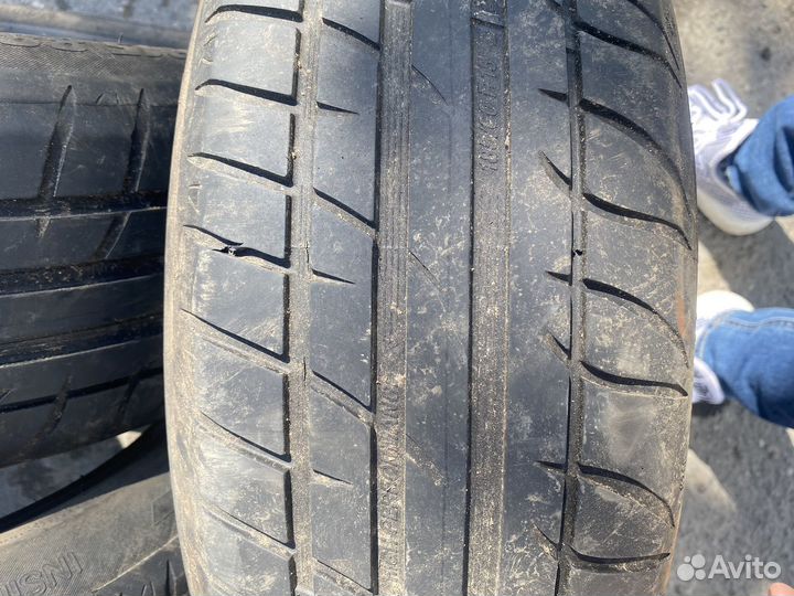 Tigar High Performance 185/60 R15