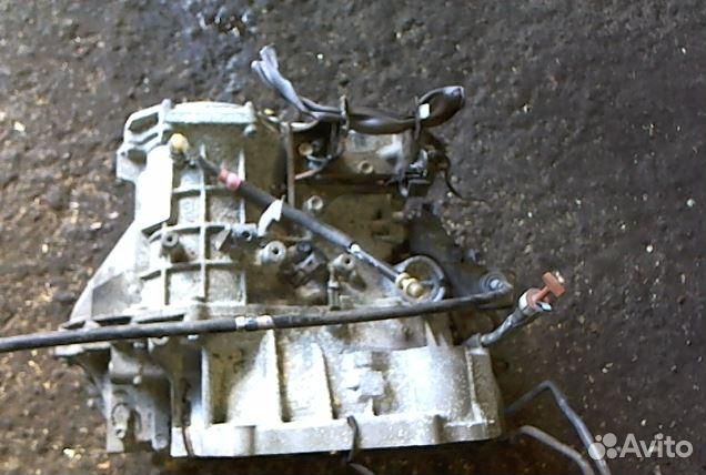 АКПП - автомат Toyota Avensis 2. 2 л