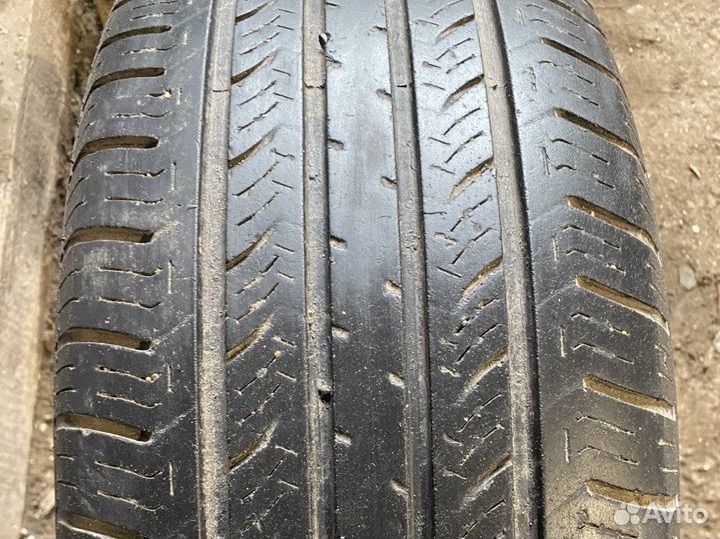 Maxxis Bravo HP-M3 265/65 R17