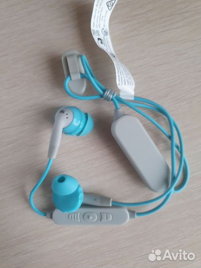 Беспроводные наушники JBL Inspire 500