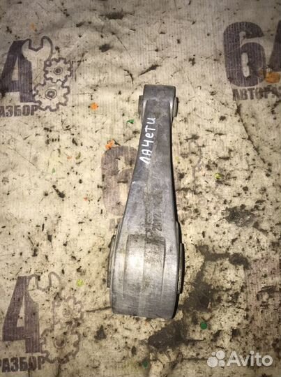 Опора двигателя задняя для Chevrole Lacetti