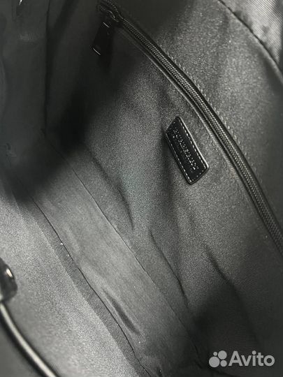 Сумка портфель мужская Burberry Премиум