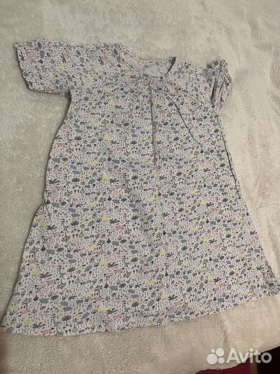 Вещи на девочку 98