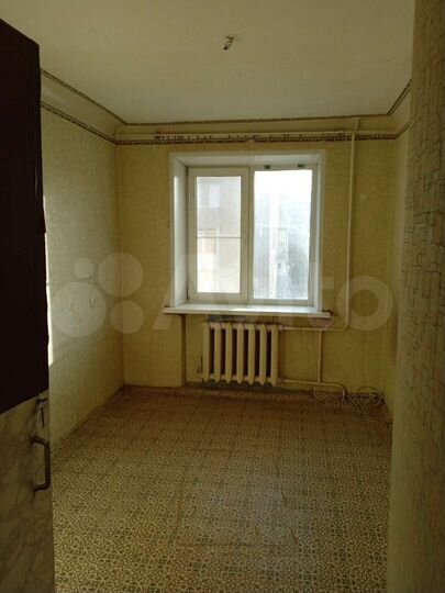 3-к. квартира, 54 м², 4/5 эт.