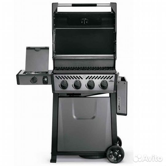 Газовый гриль Napoleon, Freestyle 425 SB с конфорк
