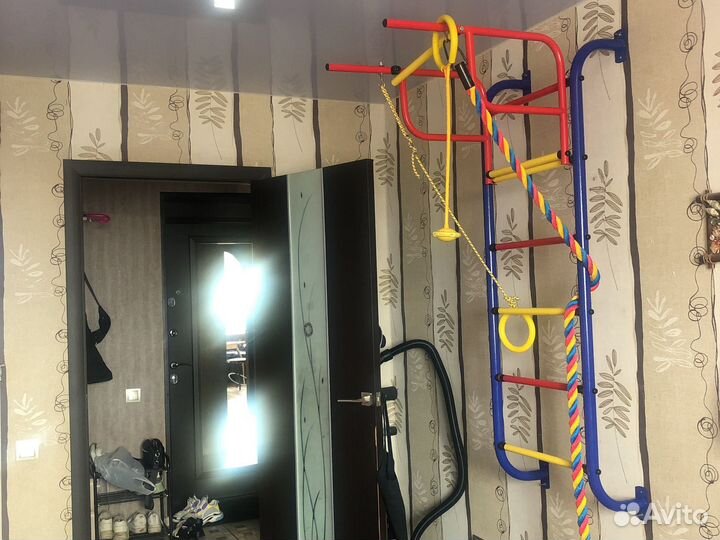 Детский спортивный комплекс бу