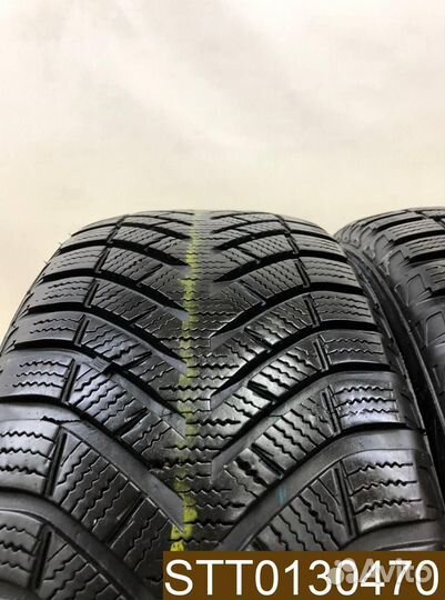 Nordexx WinterSafe 205/55 R16 91H