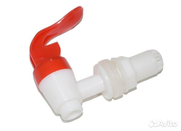 Кран для бродильных емкостей 1/4