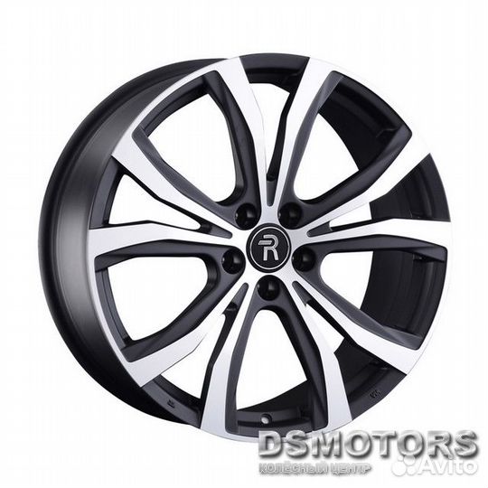 Диски A133 8/20 5x112 ET28 d66.6 MBF