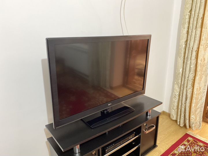 Телевизор бу