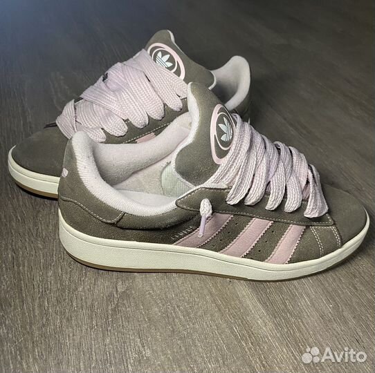 Кроссовки adidas campus