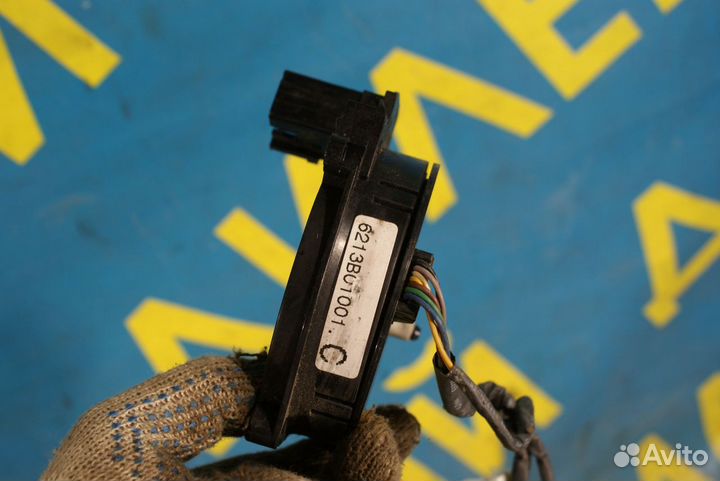 Лента шлейф srs Nissan Almera Classic B10